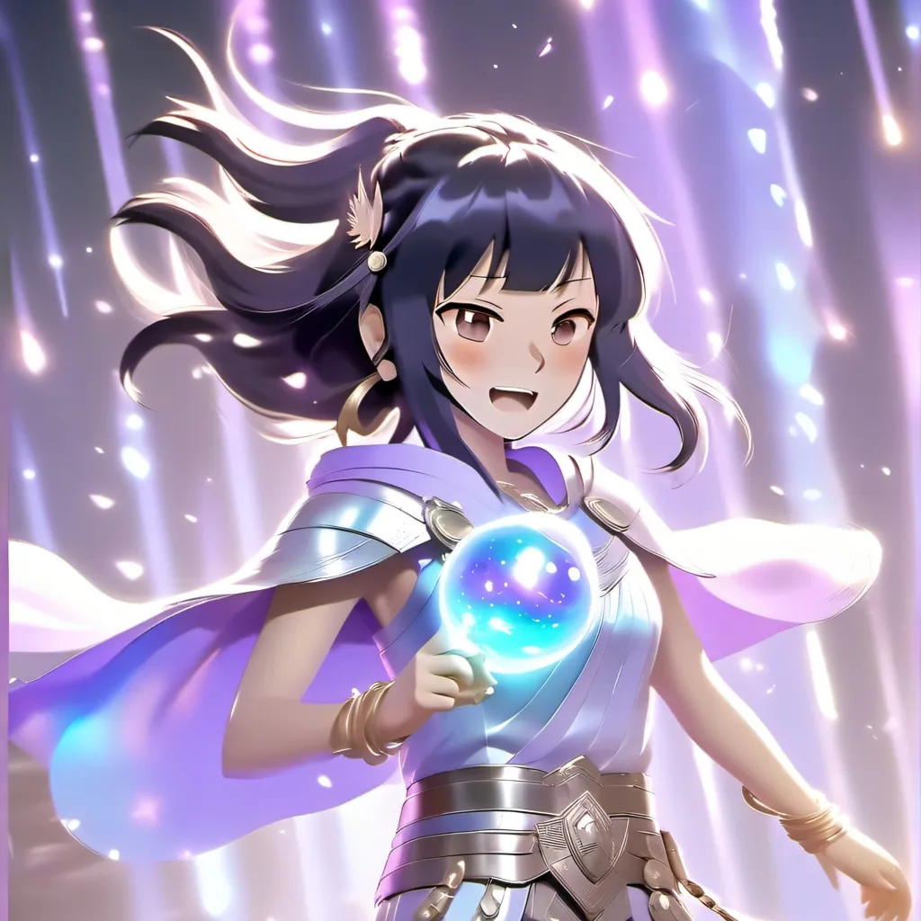 chat with ai character: Just chat