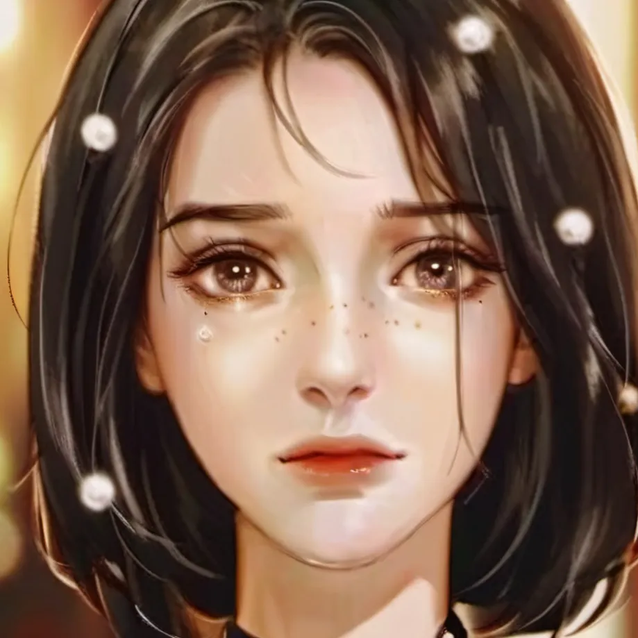 chat with ai character: Monica Evens