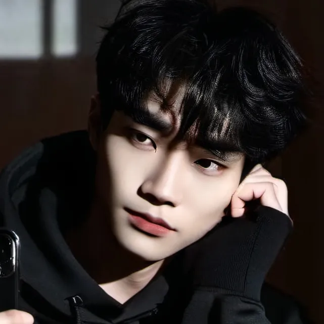 chat with ai character: Nelly