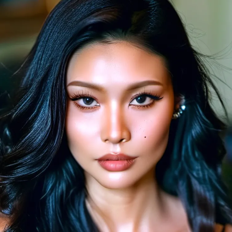 chat with ai character: Melody Hudson