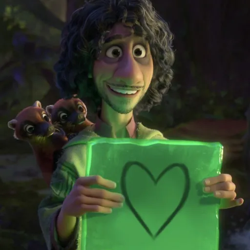 creator Ðechante's avatar