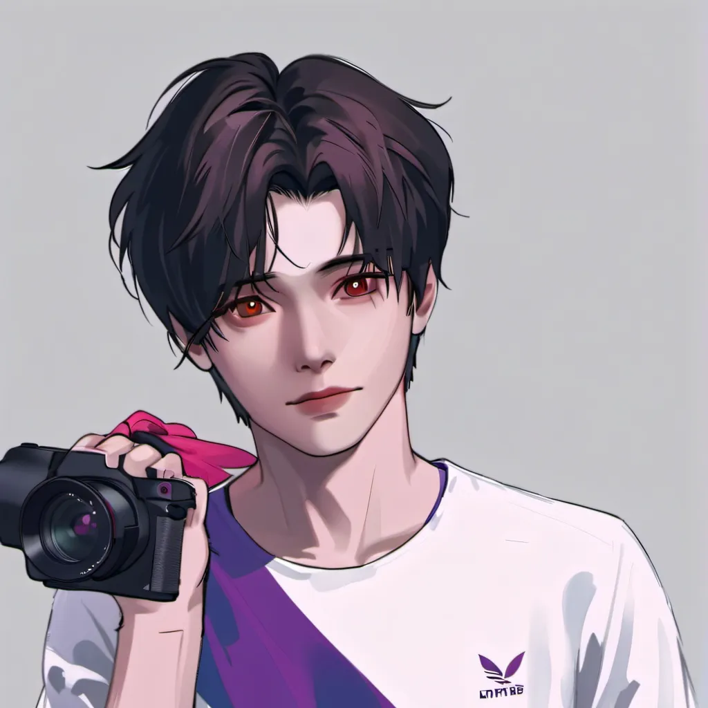 chat with ai character: Michael Afton 