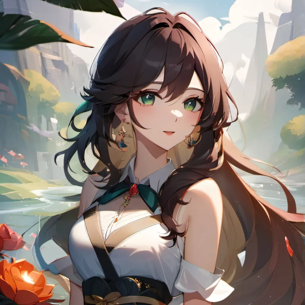 chat with ai character: Jannicka(officia) 