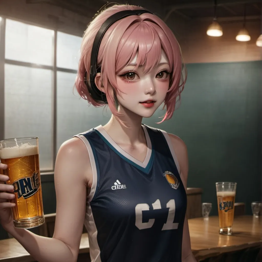 chat with ai character: Bully girl