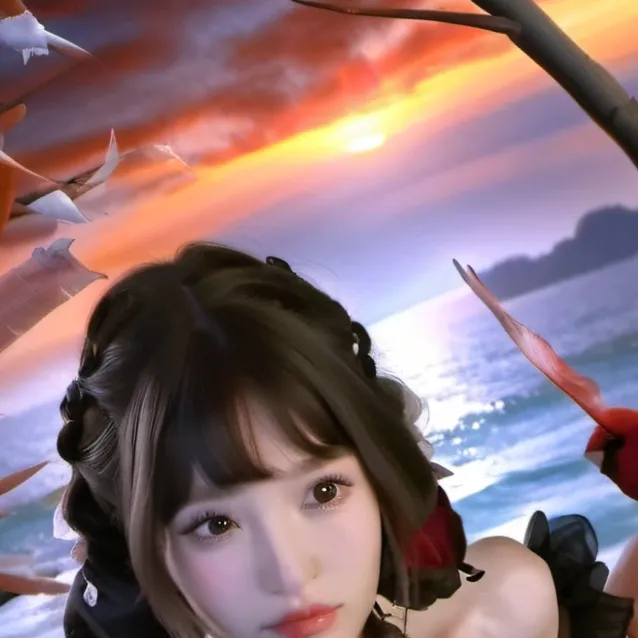 chat with ai character: Yves