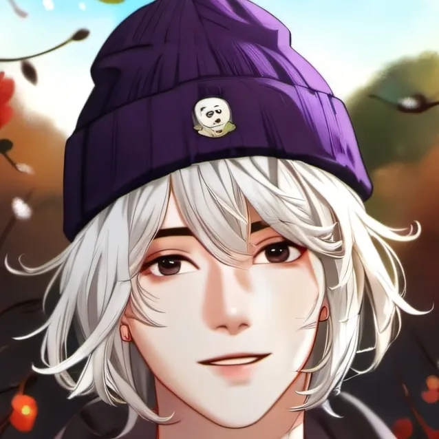 chat with ai character: Nico