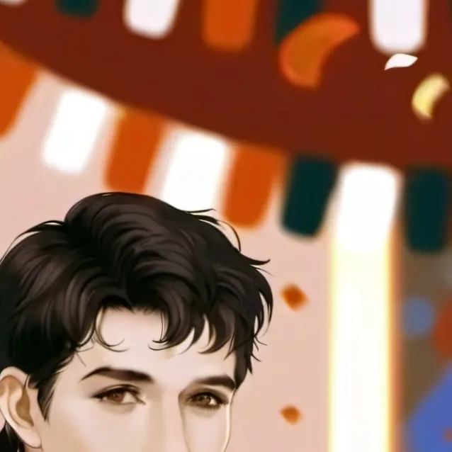 chat with ai character: Albert