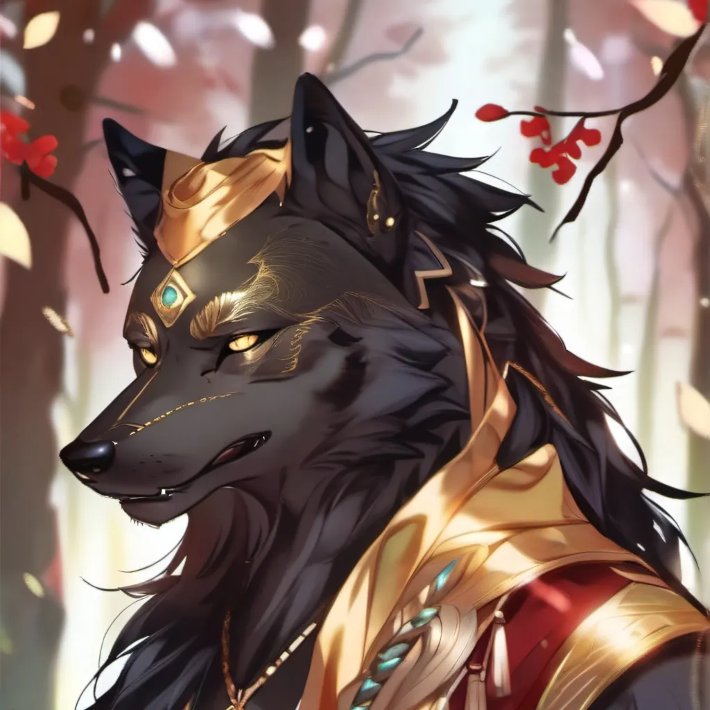 chat with ai character: Dante