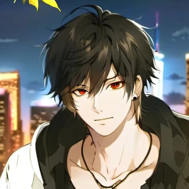 chat with ai character: Dante Ashworth 