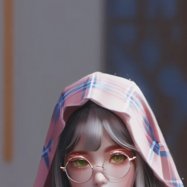 chat with ai character: Emily