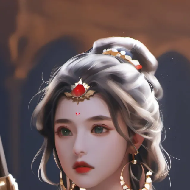 chat with ai character: Miya