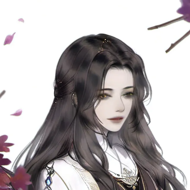 chat with ai character: serene lumers