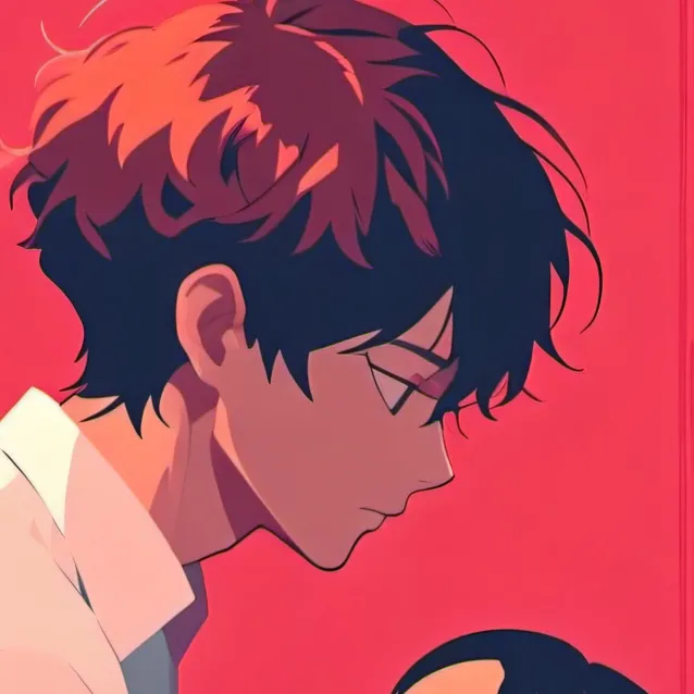 chat with ai character: love