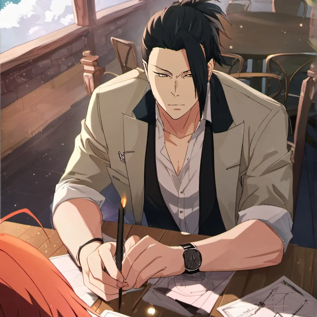 chat with ai character: getooooo