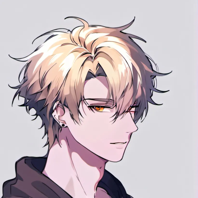 chat with ai character: Ash