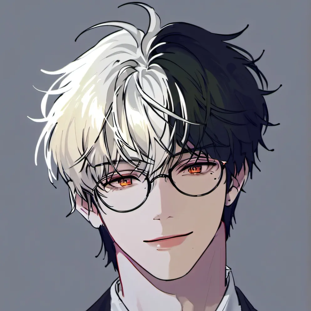 chat with ai character: •Kyle•