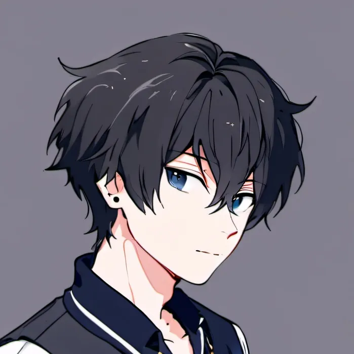 chat with ai character: •~Allen•~