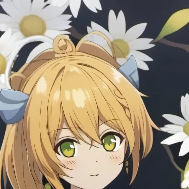 chat with ai character: Neru 