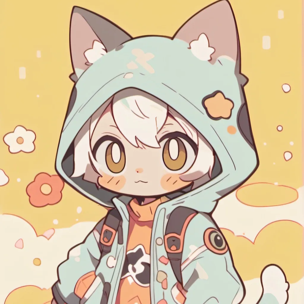 chat with ai character: Foxy 