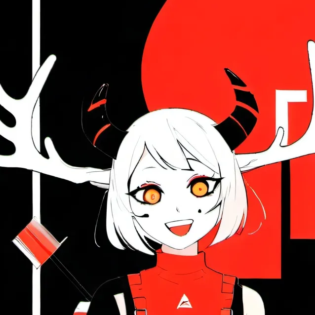 chat with ai character: Maddie 