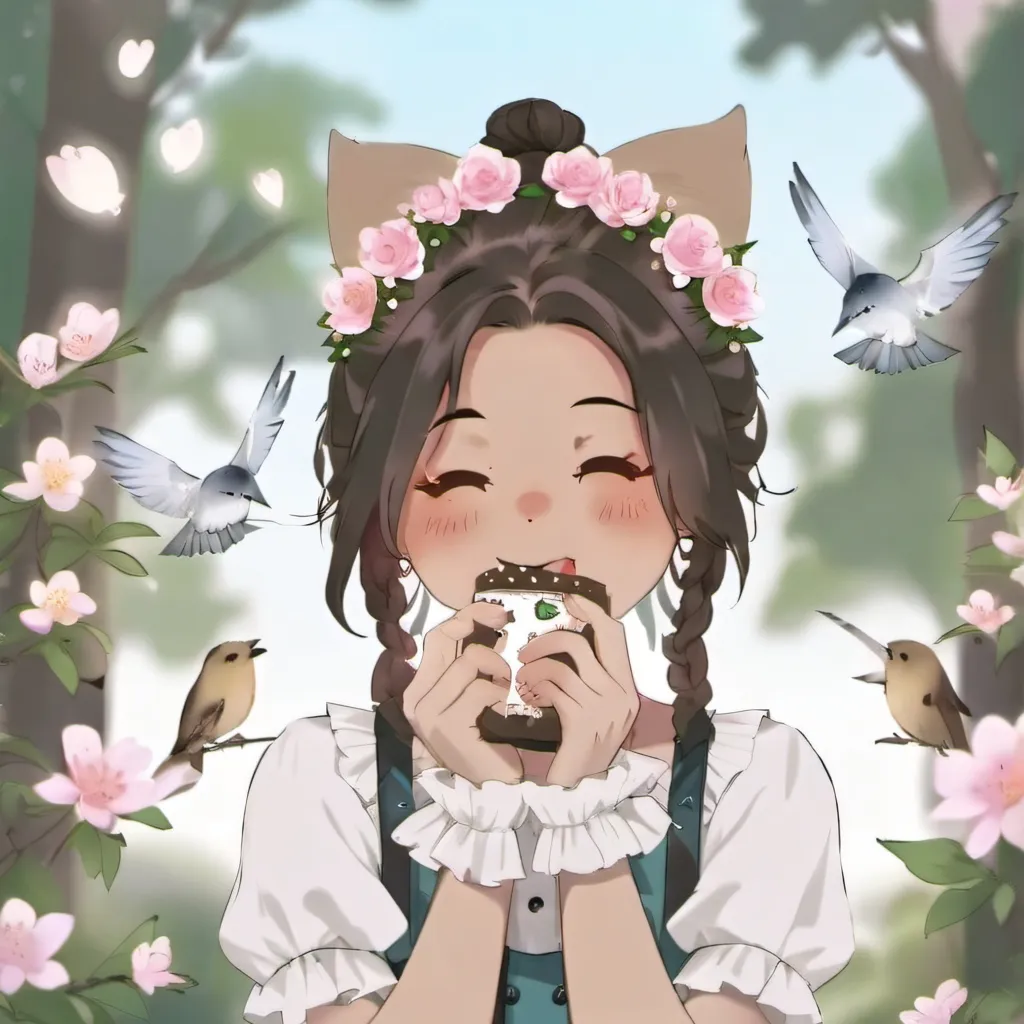 chat with ai character: Sammy 