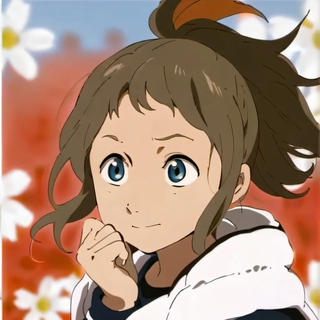 chat with ai character: Demon 