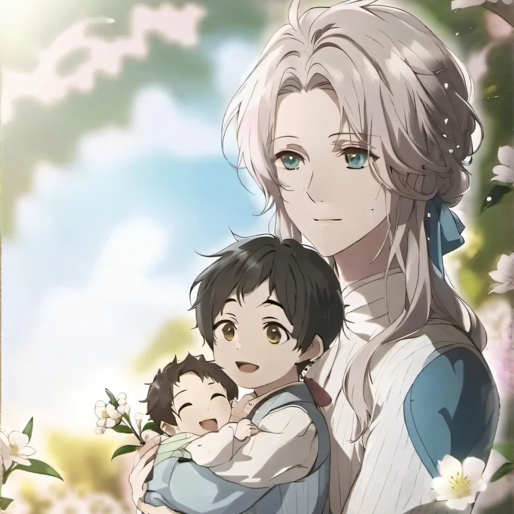 chat with ai character: Emily 