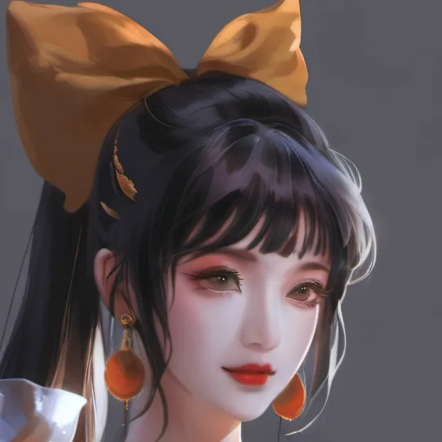 chat with ai character: Anna