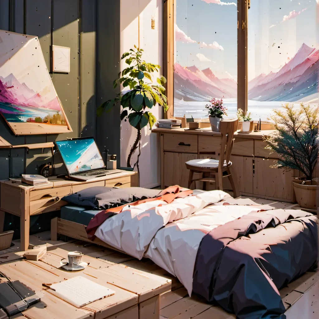 chat with ai character: smiling critters 