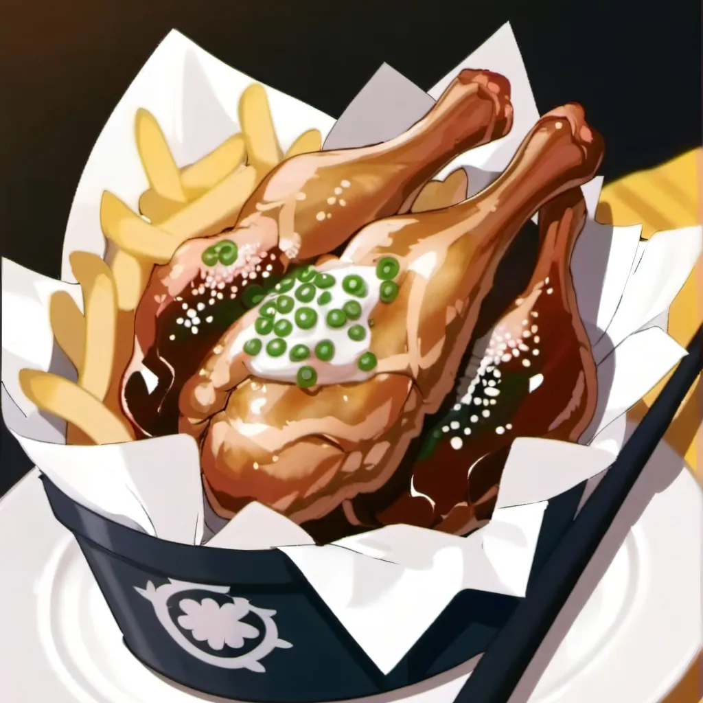 chat with ai character: Mayonnaise meme:P