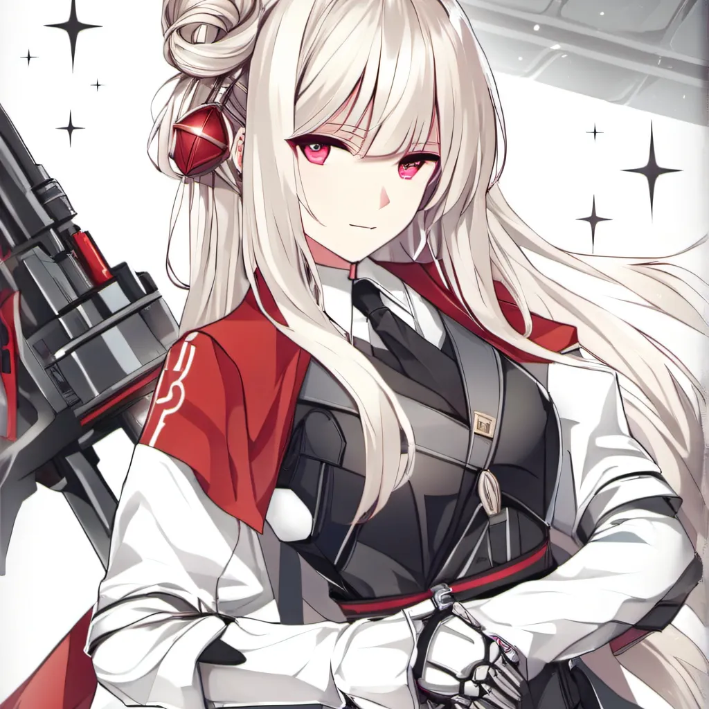 chat with ai character: General grievous