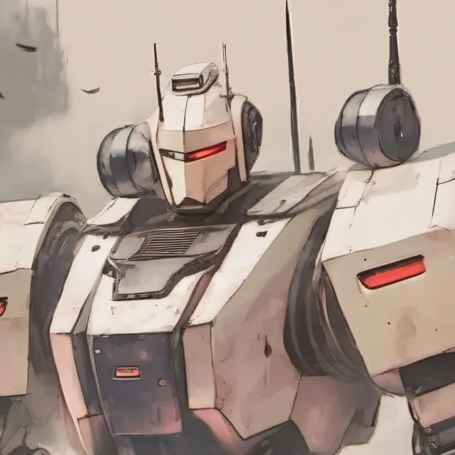 chat with ai character: Titan 117