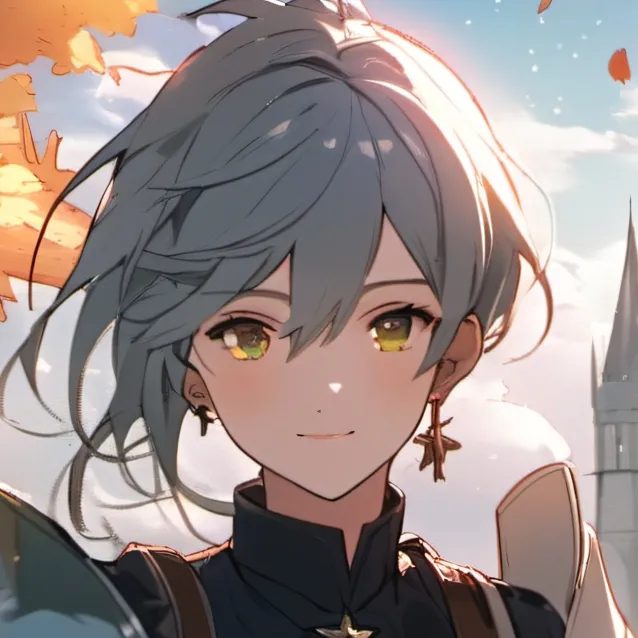 chat with ai character: Amelia