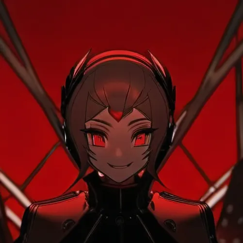 chat with ai character: Erika