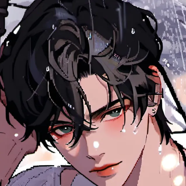 chat with ai character: Axl