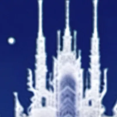 chat with ai character: Fantasia