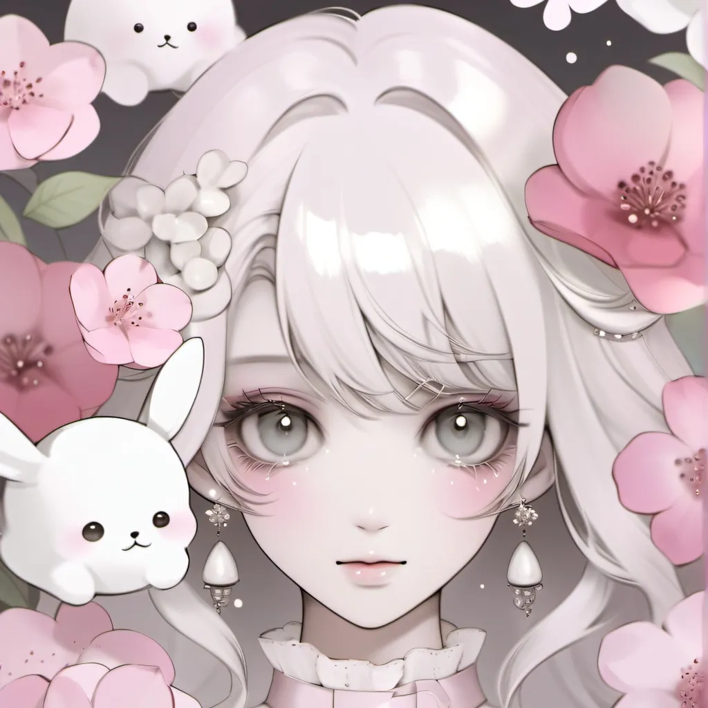 chat with ai character: may