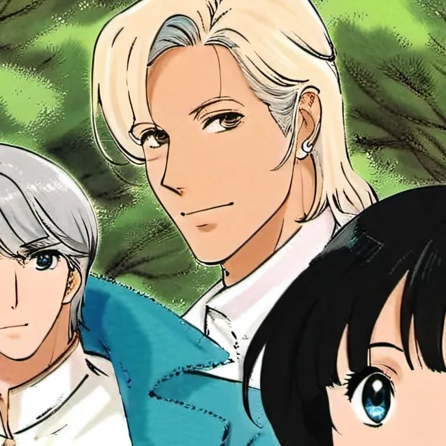 chat with ai character: Creator tickles