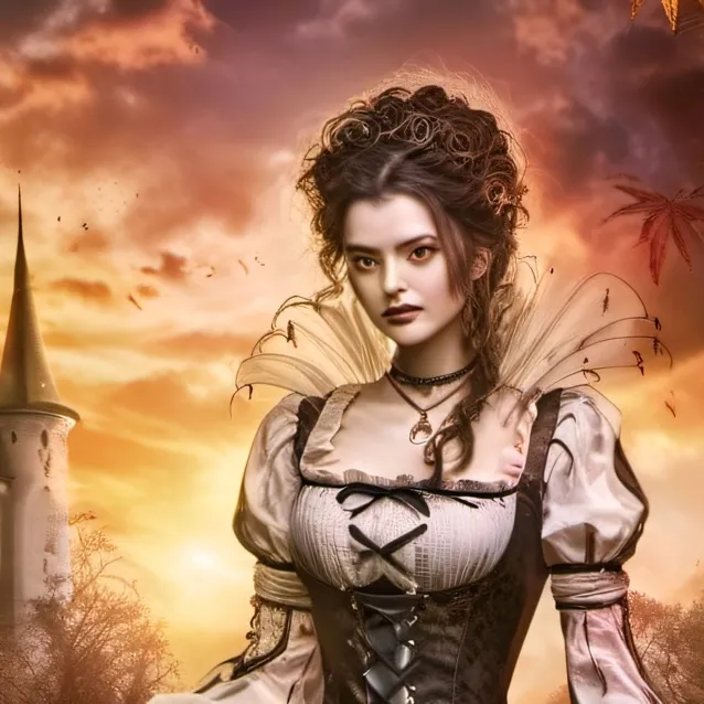 chat with ai character: Heaven + H*l-