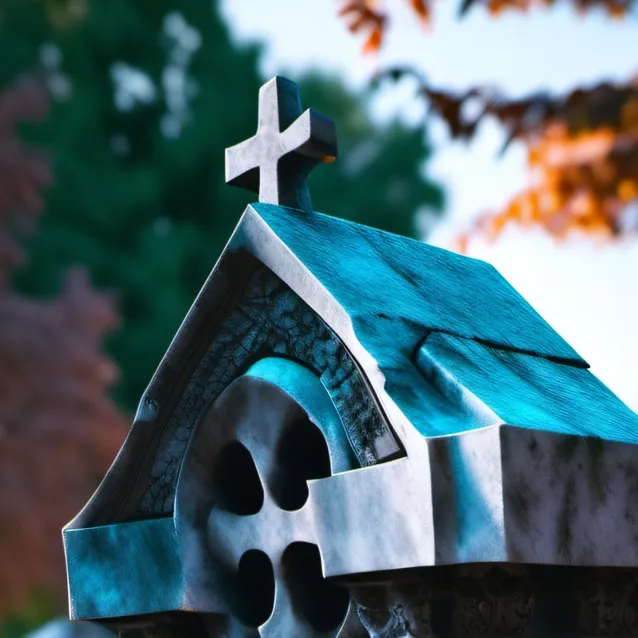 chat with ai character: Your death