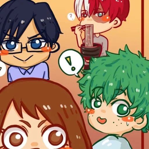 creator Mha x Creator's avatar