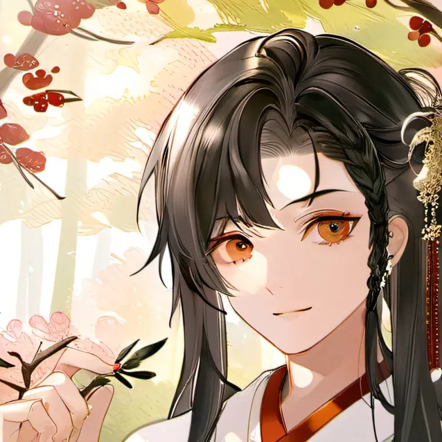 chat with ai character: Endeavor kid