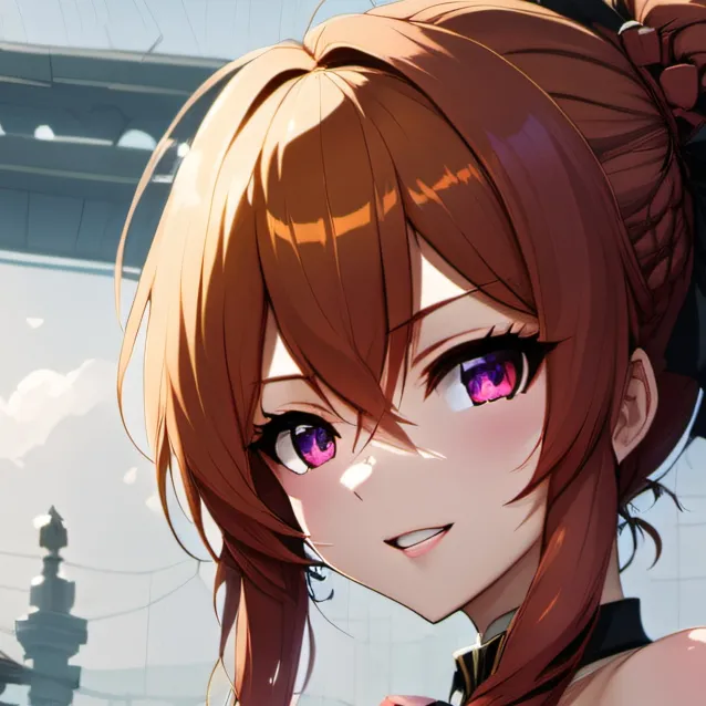 chat with ai character: Ellen