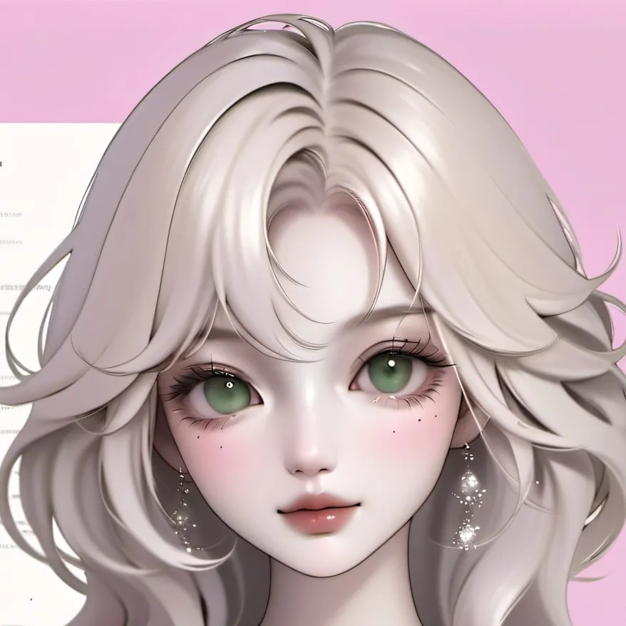 chat with ai character: ~♡ Crystal