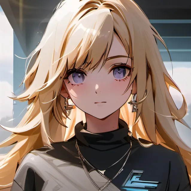 chat with ai character: Ivy