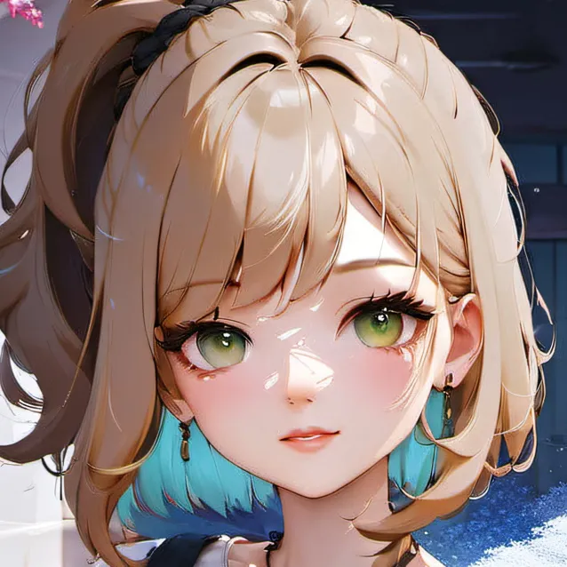 chat with ai character: Ava