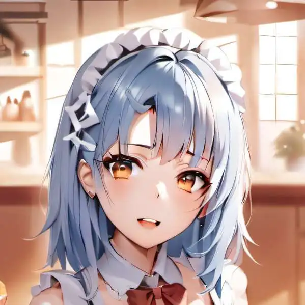 chat with ai character: Bella