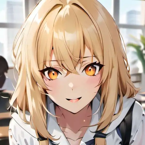 chat with ai character: Lemon