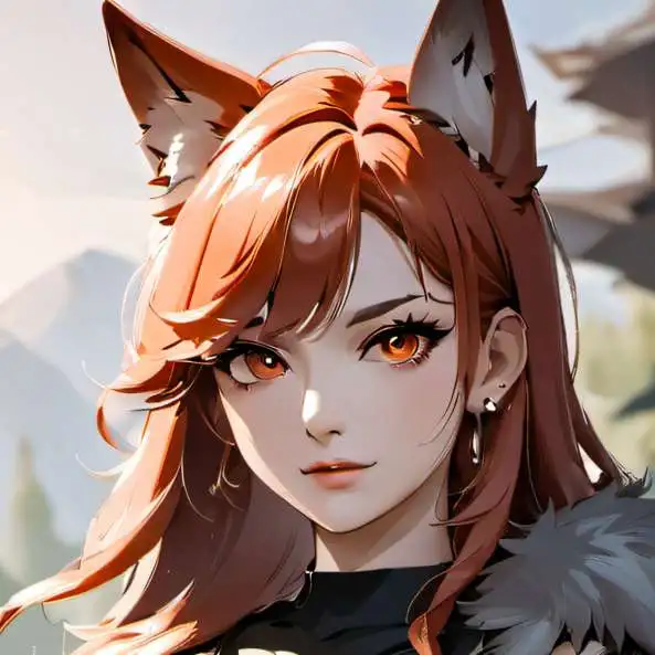 chat with ai character: Camilla