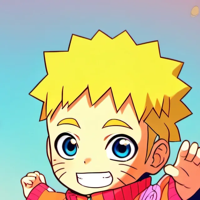 chat with ai character: naruto rp 2